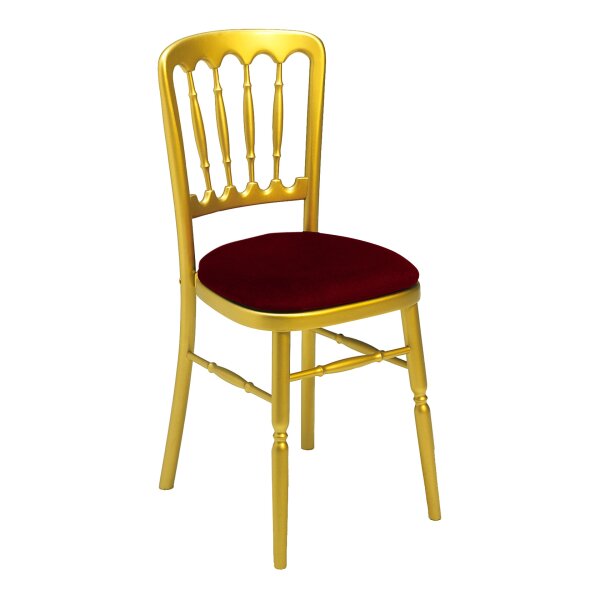 Stacking Chair Wien Bentwood