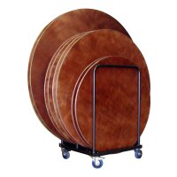 Trolley Round Tables