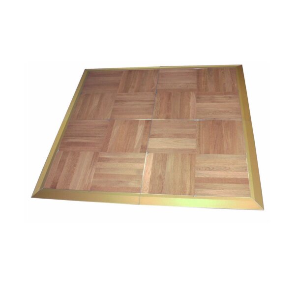 "Dance floor 95x95x2
