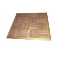 Tanzboden 95x95x2