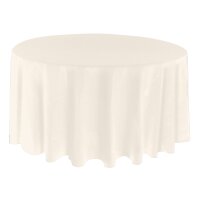Tablecloth President D280cm cream
