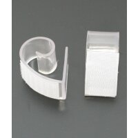 Table Clamp for Skirting 10-25mm