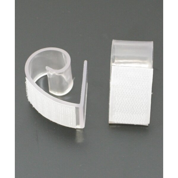 Tischklemme für Skirting 20-40mm