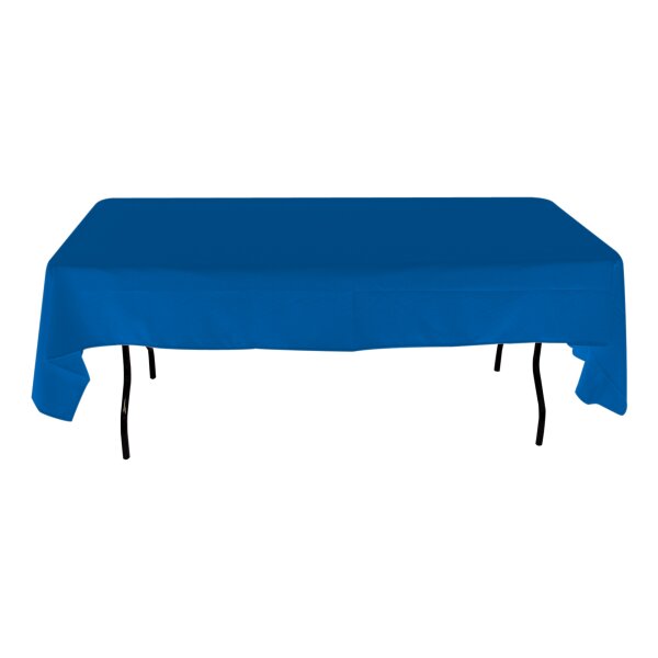 Tablecloth President 130x170cm darkblue