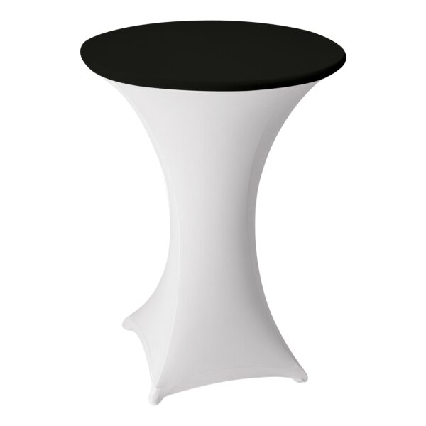 Top Stretch Miami D70 Schwarz