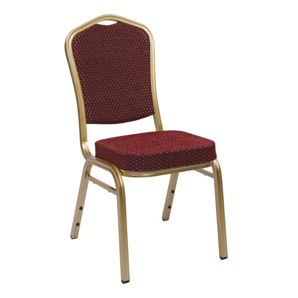 Stacking Chair Banuqet BC 2200 Aluminium