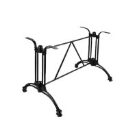 Frame Bistro Duo Alu-Cast Black