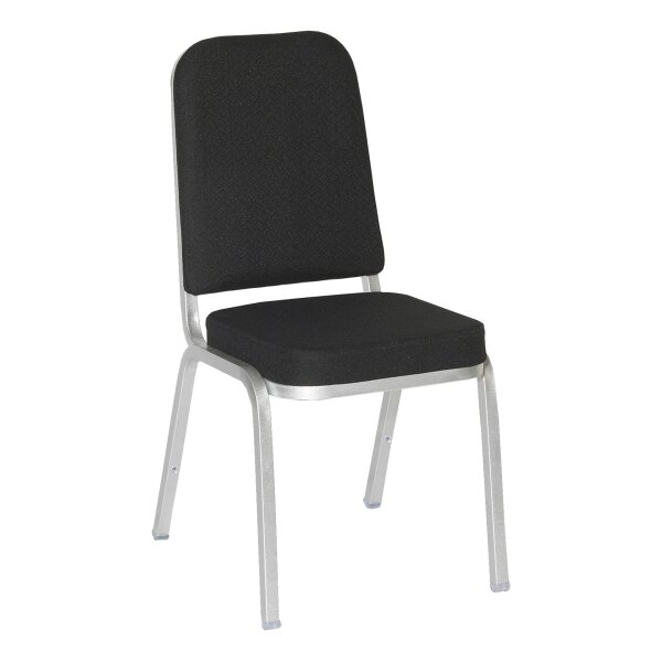 Stacking Chair Banquet BC 2600 Aluminium 