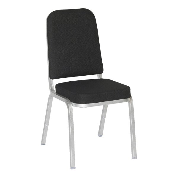 Stacking Chair Banquet BC 2600 Aluminium
